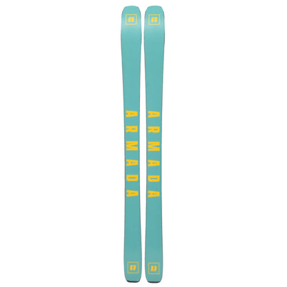 Ski Armada Tantrum 84 All Mtn + Fixations L6 2026