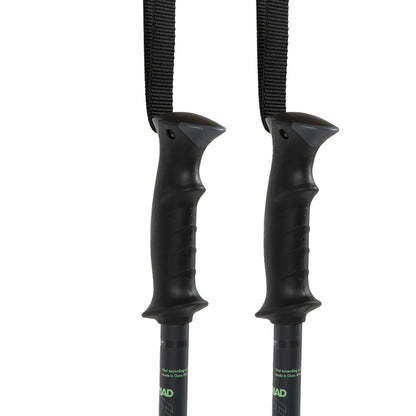 Bâtons Armada Triad Vert