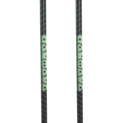 Bâtons Armada Triad Vert