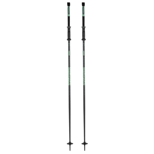 Bâtons Armada Triad Vert