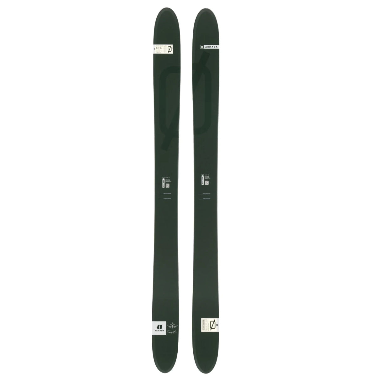 Armada Whitewalker 121 Skis 2026