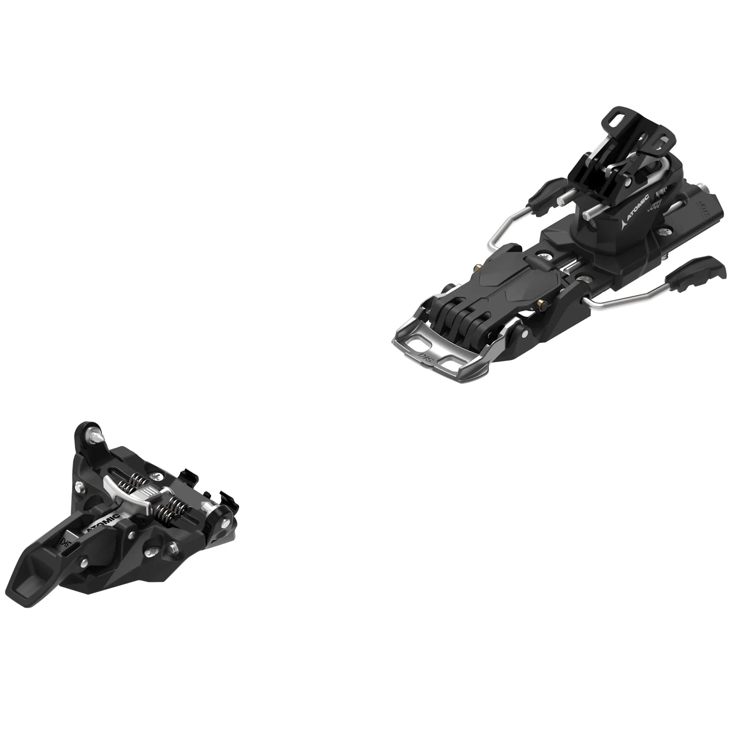 Atomic Backland Summit 9 BR Black Ski Bindings