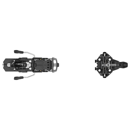 Atomic Backland Summit 9 BR Black Ski Bindings