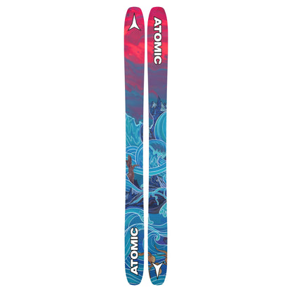 Atomic Bent 110 Skis 2026