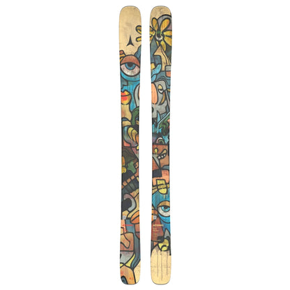 Atomic Bent Chetler Mini Skis 2026