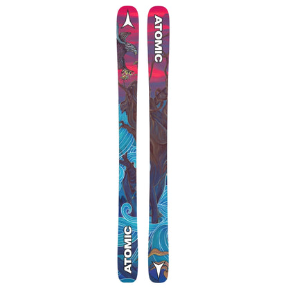 Atomic Bent Chetler Mini Skis 2026