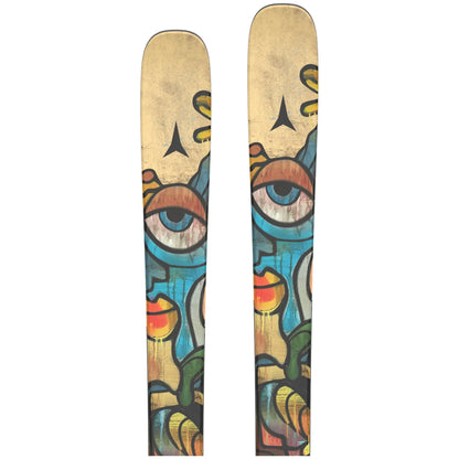 Atomic Bent Chetler Mini Skis 2026