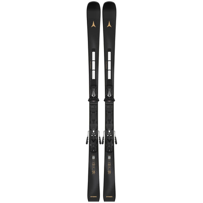 Atomic Cloud C14 Revoshock S W Skis + MI 12 GW Bindings 2026