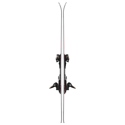 Atomic Cloud Q12 Revoshock C W Skis + M10 GW Bindings 2026