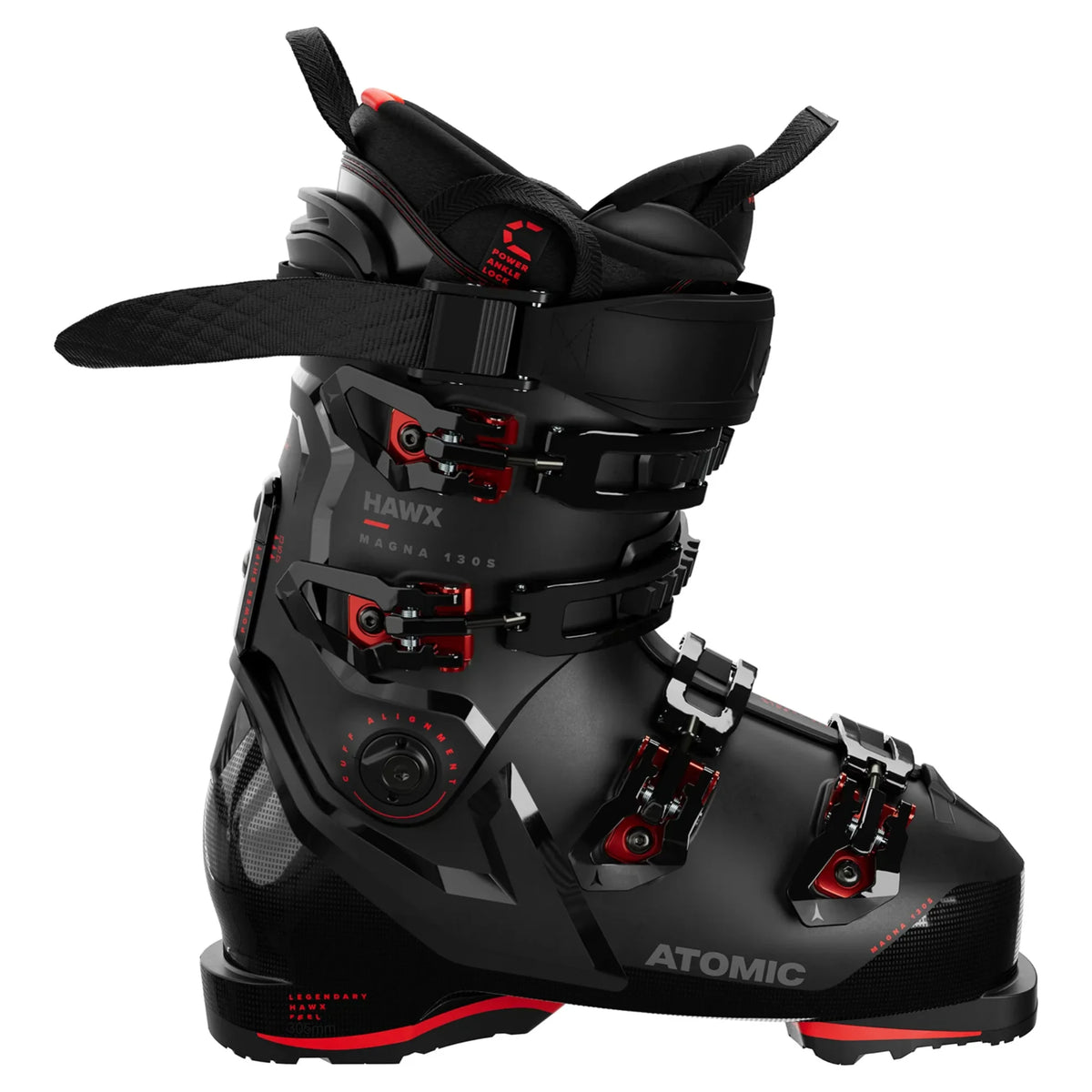 Bottes de ski Atomic Hawx Magna 130 S GW 2025