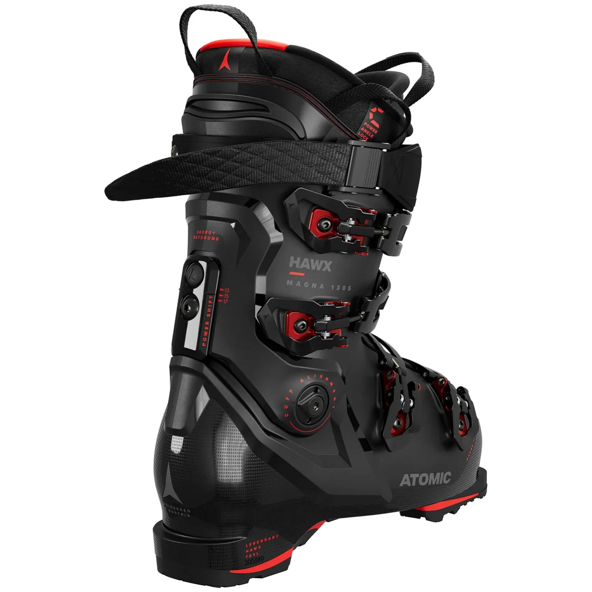 Bottes de ski Atomic Hawx Magna 130 S GW 2025