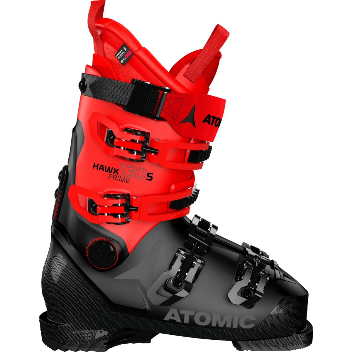 Atomic Hawx Prime 130 GW BL Ski Boots 2021