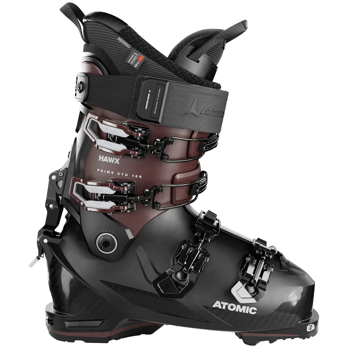 Atomic Hawx Prime XTD 105 W GW Ski Boots 2024