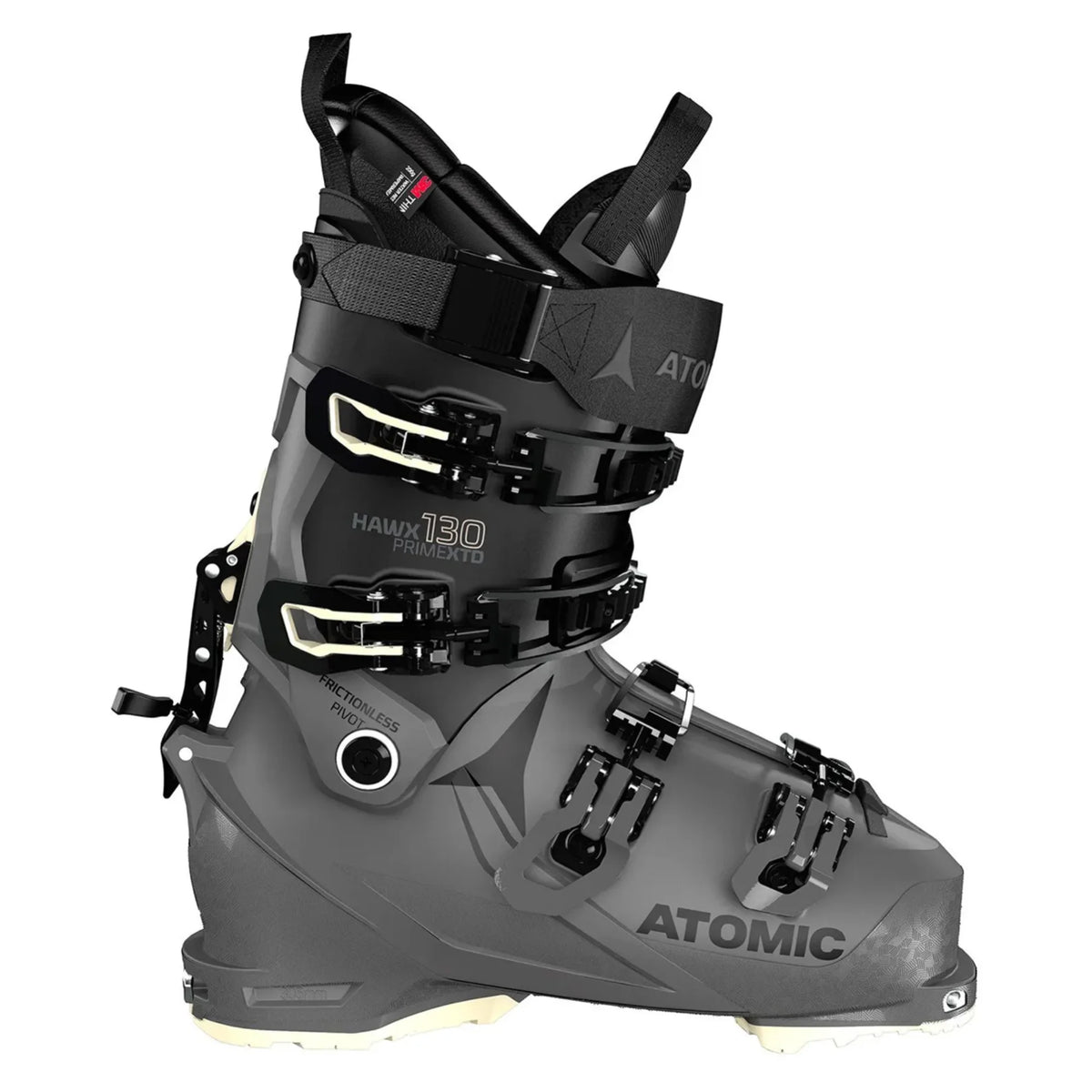 Bottes de ski Atomic Hawx Prime XTD 130 CT GW 2022