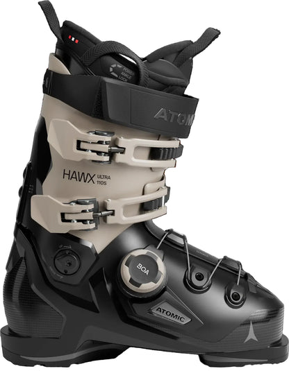 Atomic Hawx Ultra 110 S BOA Ski Boots 2026