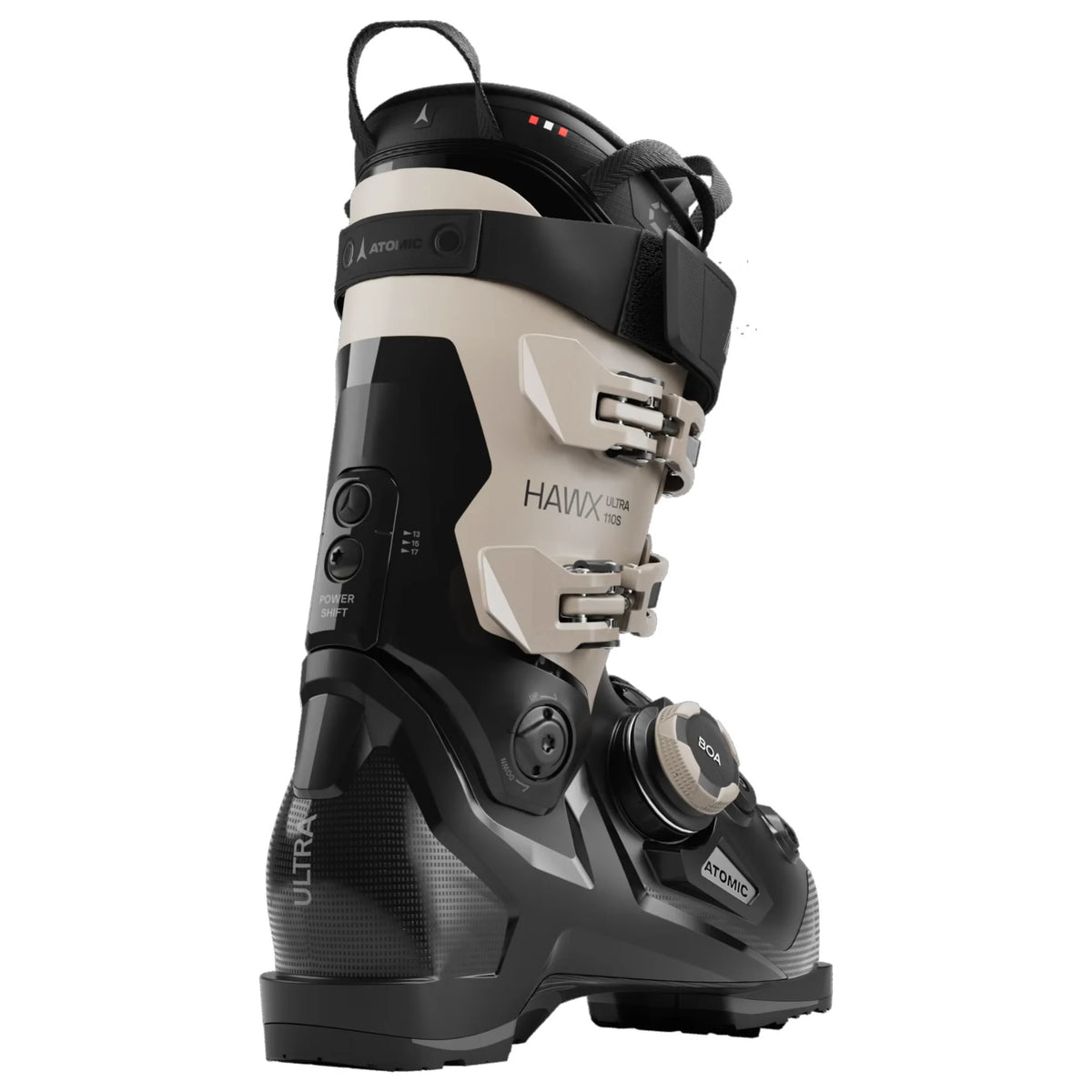 Atomic Hawx Ultra 110 S BOA Ski Boots 2026