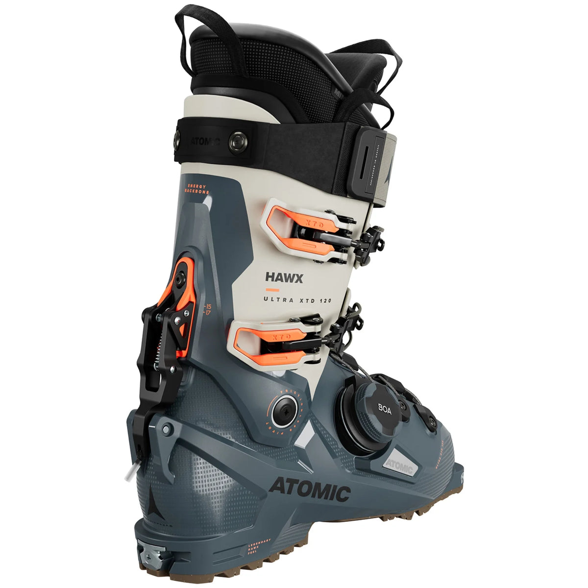 Atomic Hawx Ultra XTD 120 BOA GW Ski Boots 2025