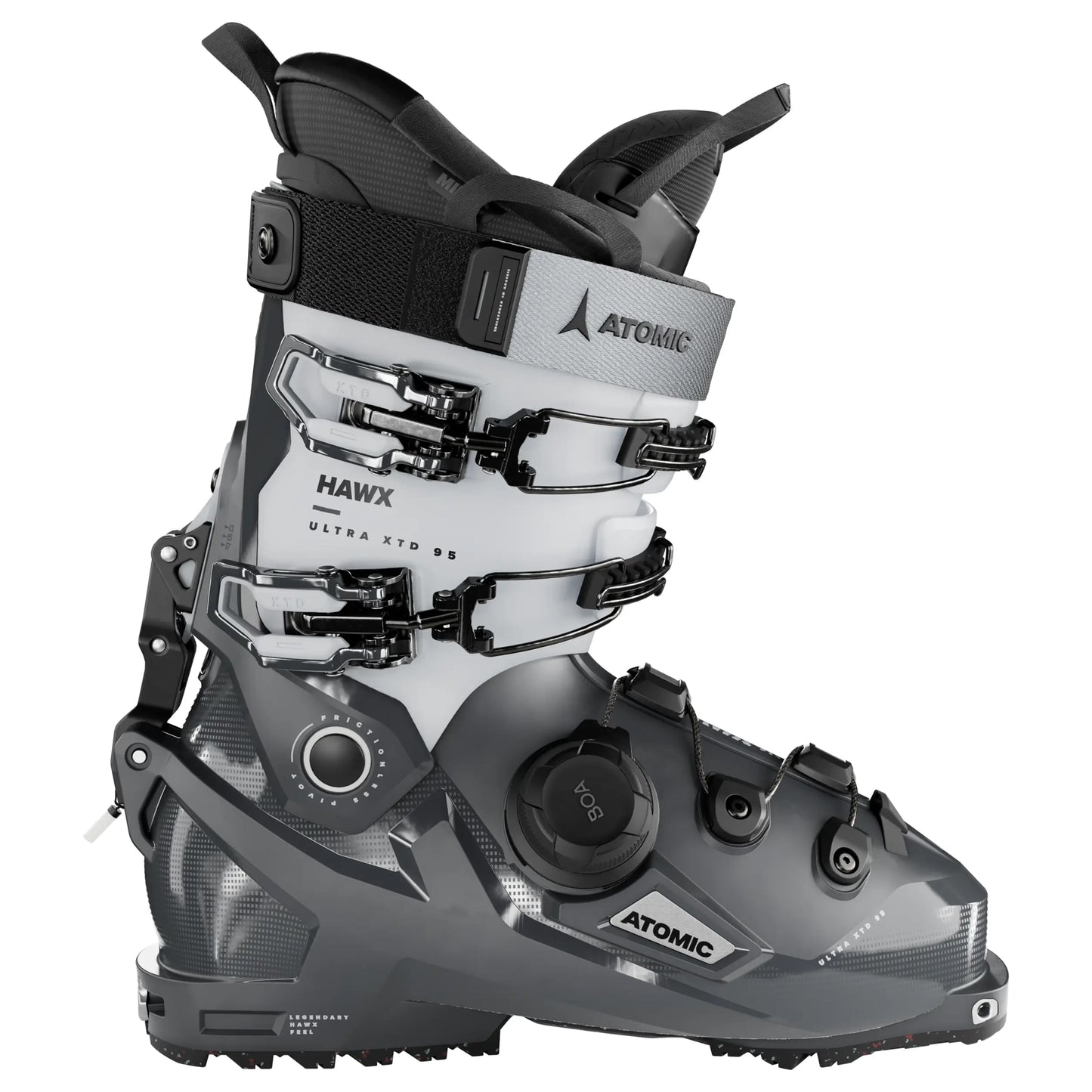 Atomic Hawx Ultra XTD 95 BOA W GW Ski Boots 2024