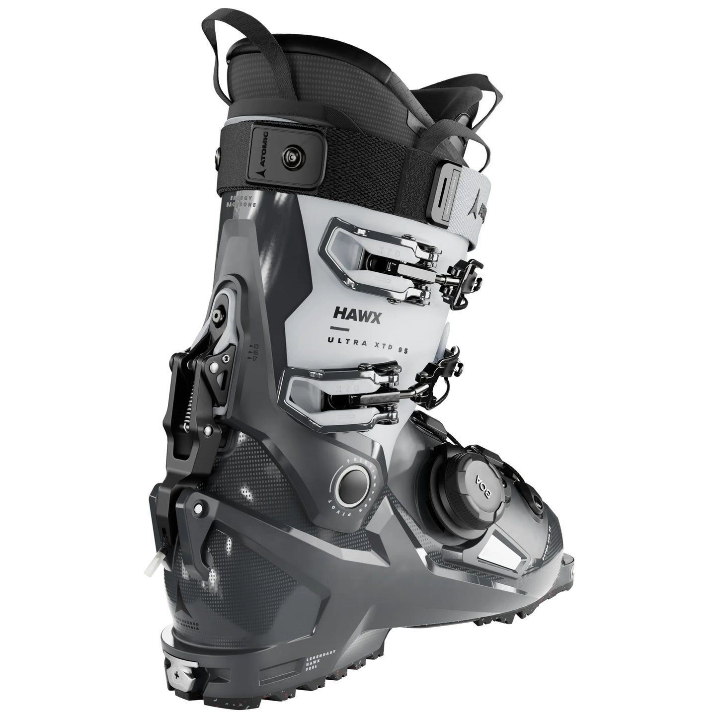 Atomic Hawx Ultra XTD 95 BOA W GW Ski Boots 2024