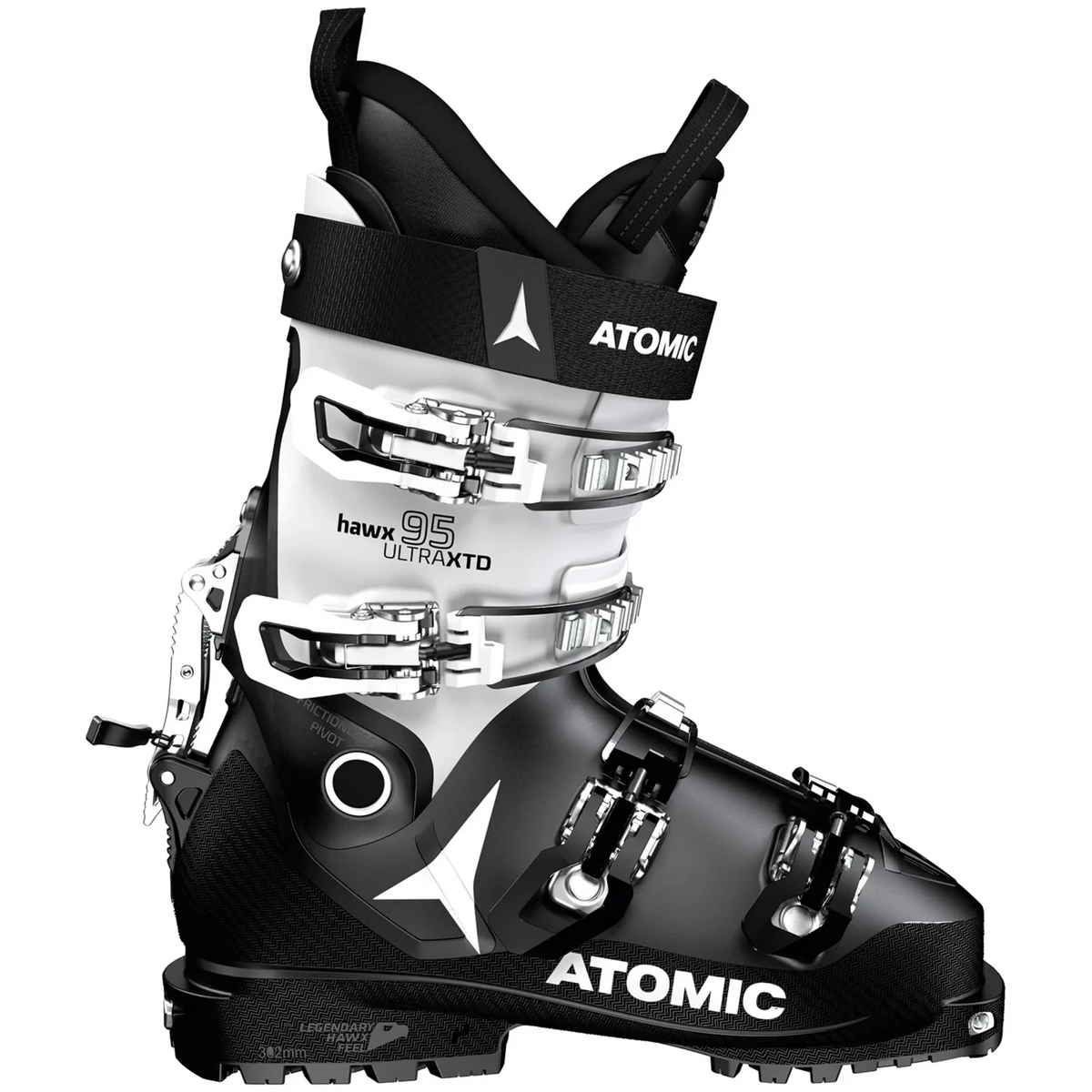 Atomic Hawx Ultra XTD 95 W CT GW Ski Boots 2022