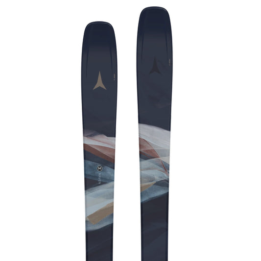 Atomic Maven 88 CTI W Skis 2026