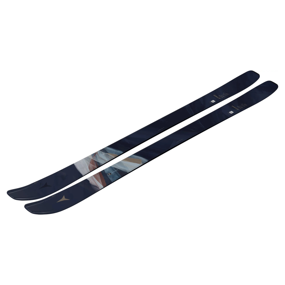 Atomic Maven 88 CTI W Skis 2026