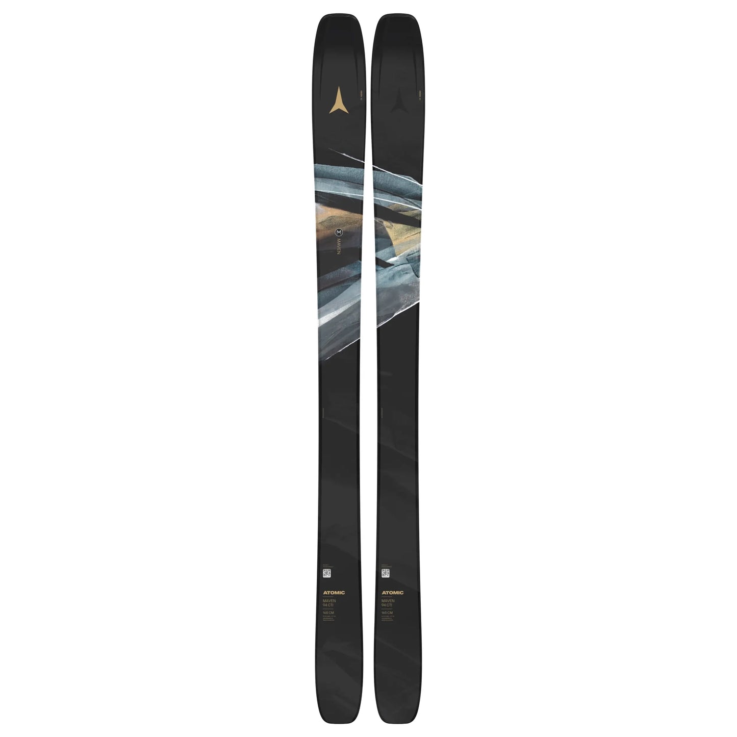 Atomic Maven 94 CTI W Skis 2026