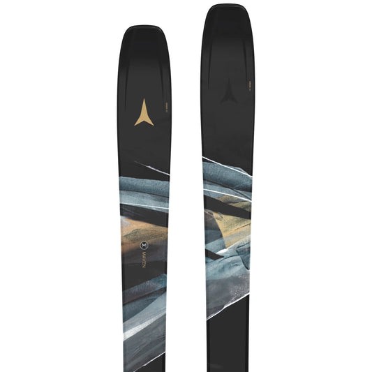 Atomic Maven 94 CTI W Skis 2026