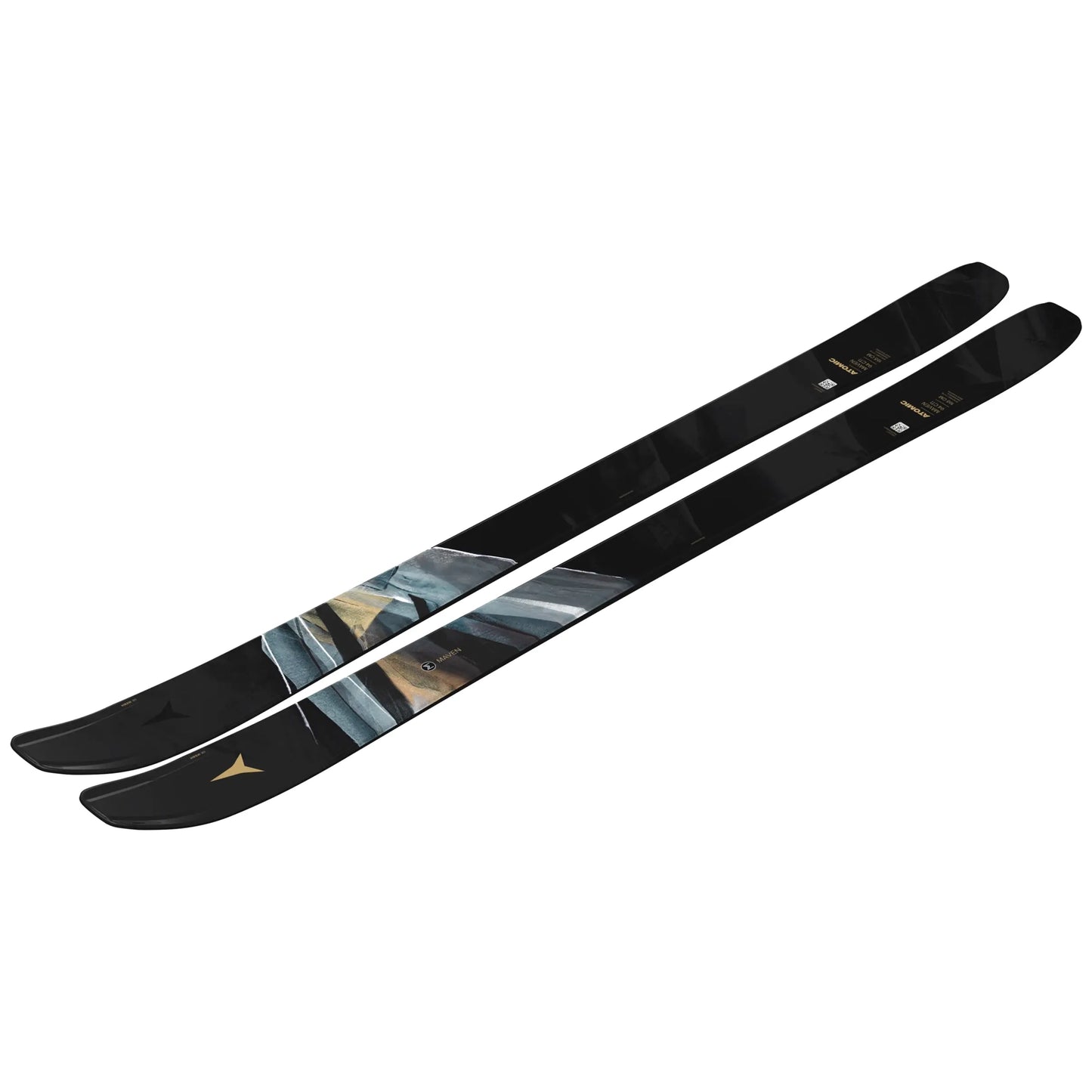 Atomic Maven 94 CTI W Skis 2026