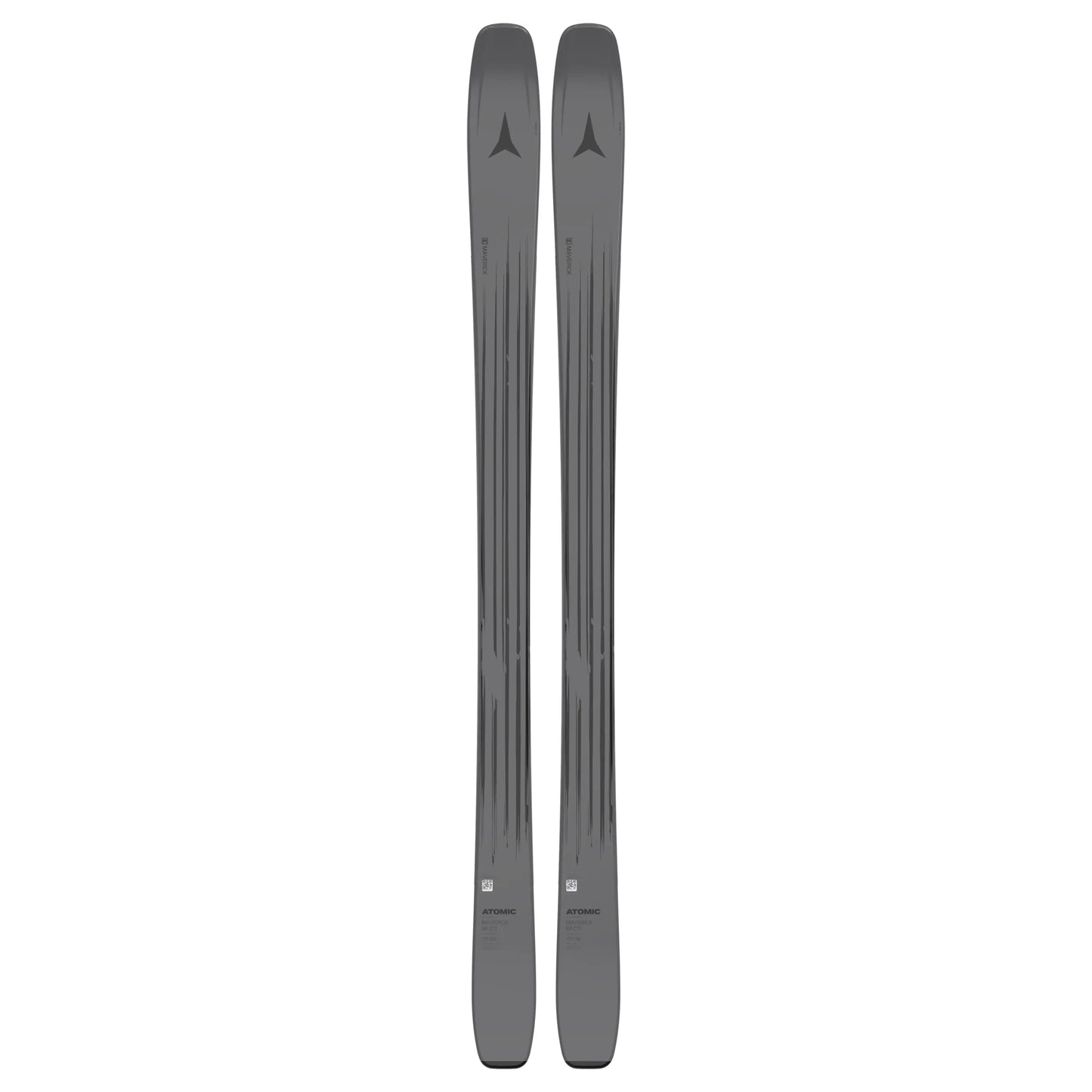 Atomic Maverick 88 CTI Skis 2026