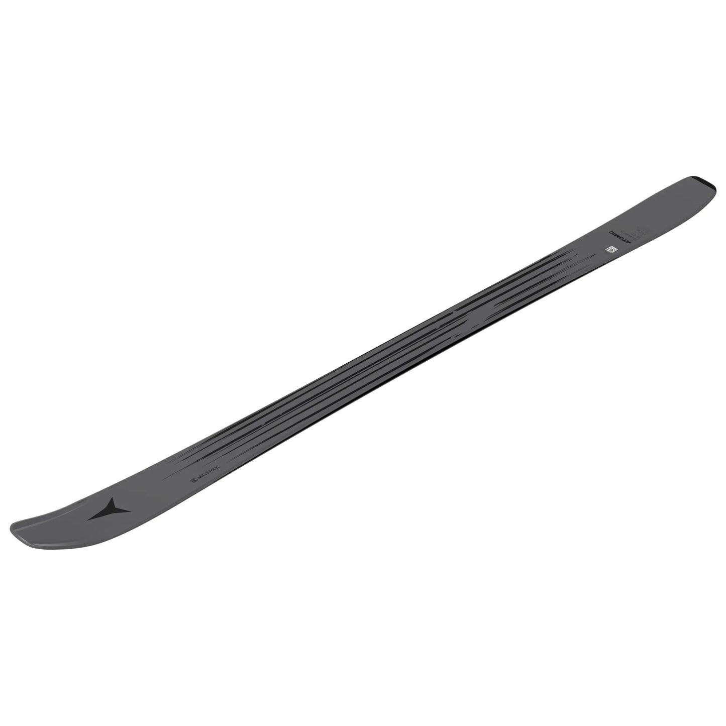 Atomic Maverick 88 CTI Skis 2026