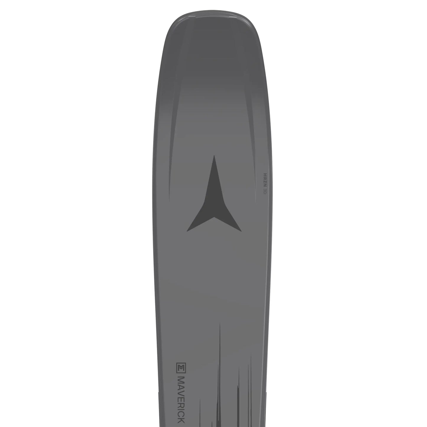 Atomic Maverick 88 CTI Skis 2026