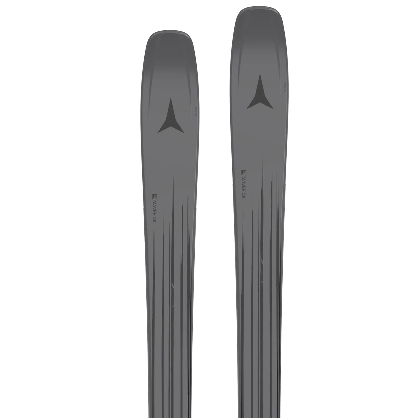 Atomic Maverick 88 CTI Skis 2026