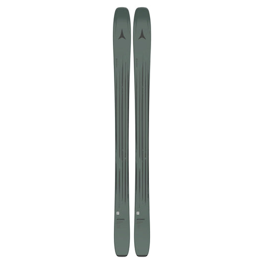Atomic Maverick 96 CTI Skis 2026
