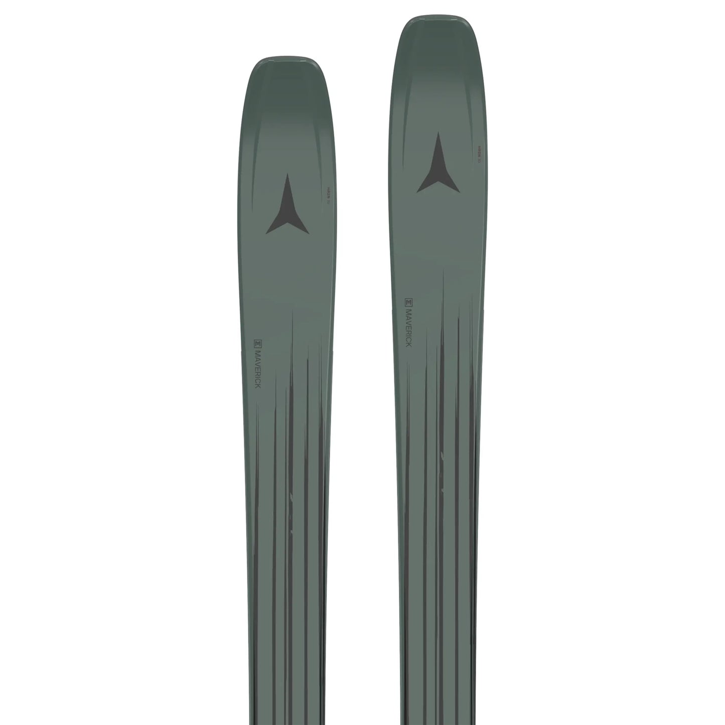 Atomic Maverick 96 CTI Skis 2026