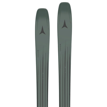 Atomic Maverick 96 CTI Skis 2026