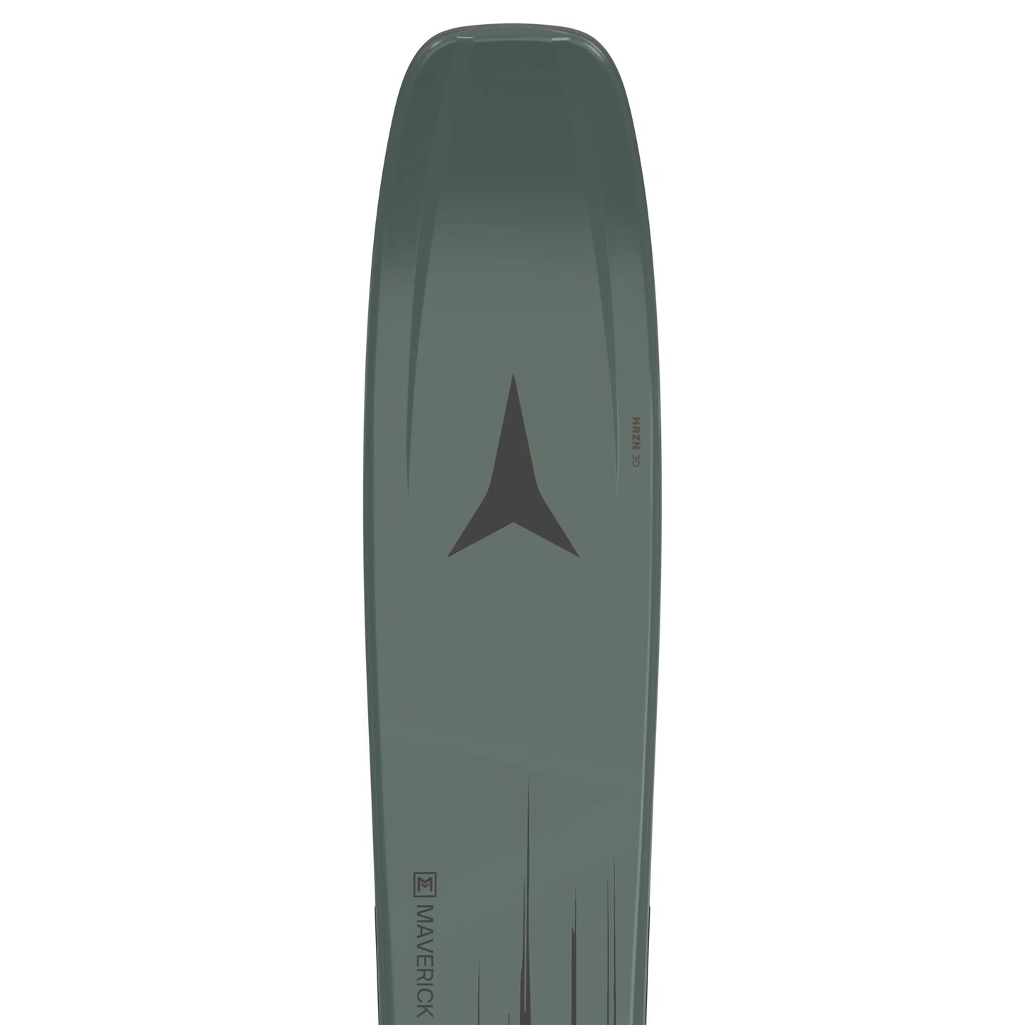 Atomic Maverick 96 CTI Skis 2026
