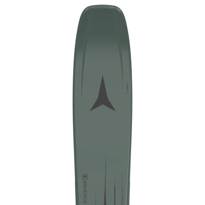 Atomic Maverick 96 CTI Skis 2026