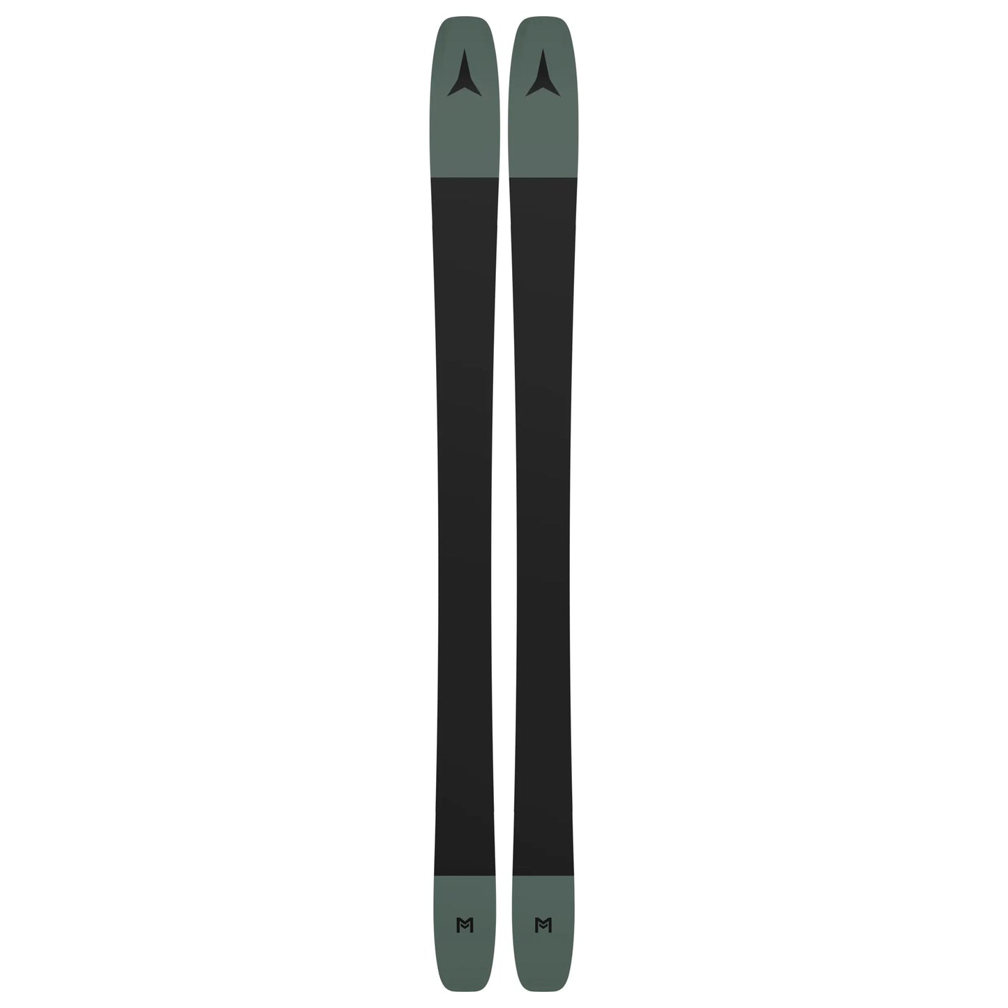 Atomic Maverick 96 CTI Skis 2026