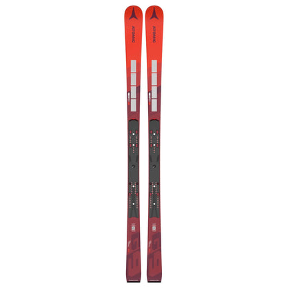 Ski Atomic NY Redster G9 FIS Revoshock S 2025