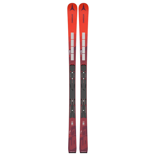 Ski Atomic NY Redster G9 FIS Revoshock S 2025