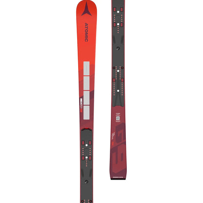 Ski Atomic NY Redster G9 FIS Revoshock S 2025