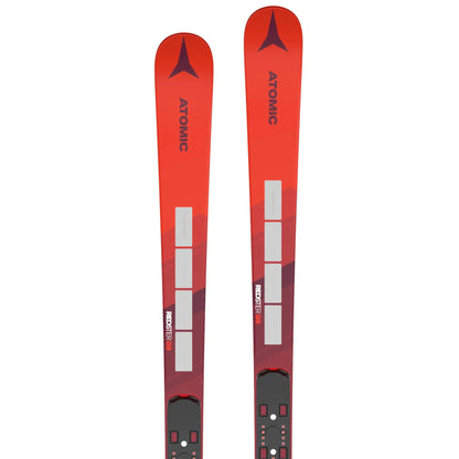 Ski Atomic NY Redster G9 FIS Revoshock S 2025