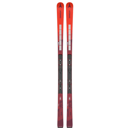 Ski Atomic NY Redster G9 FIS Revoshock S 2025