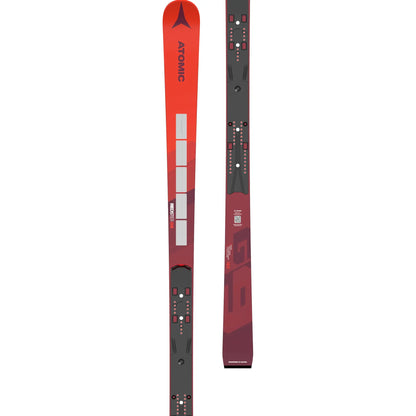 Ski Atomic NY Redster G9 FIS Revoshock S 2025