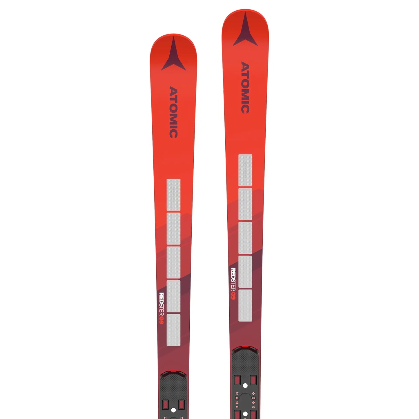 Ski Atomic NY Redster G9 FIS Revoshock S 2025