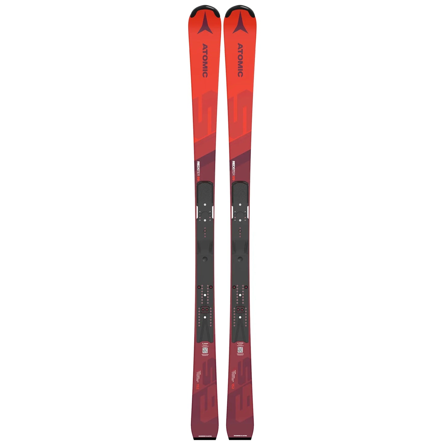 Ski Atomic NY Redster S9 FIS 152 2025