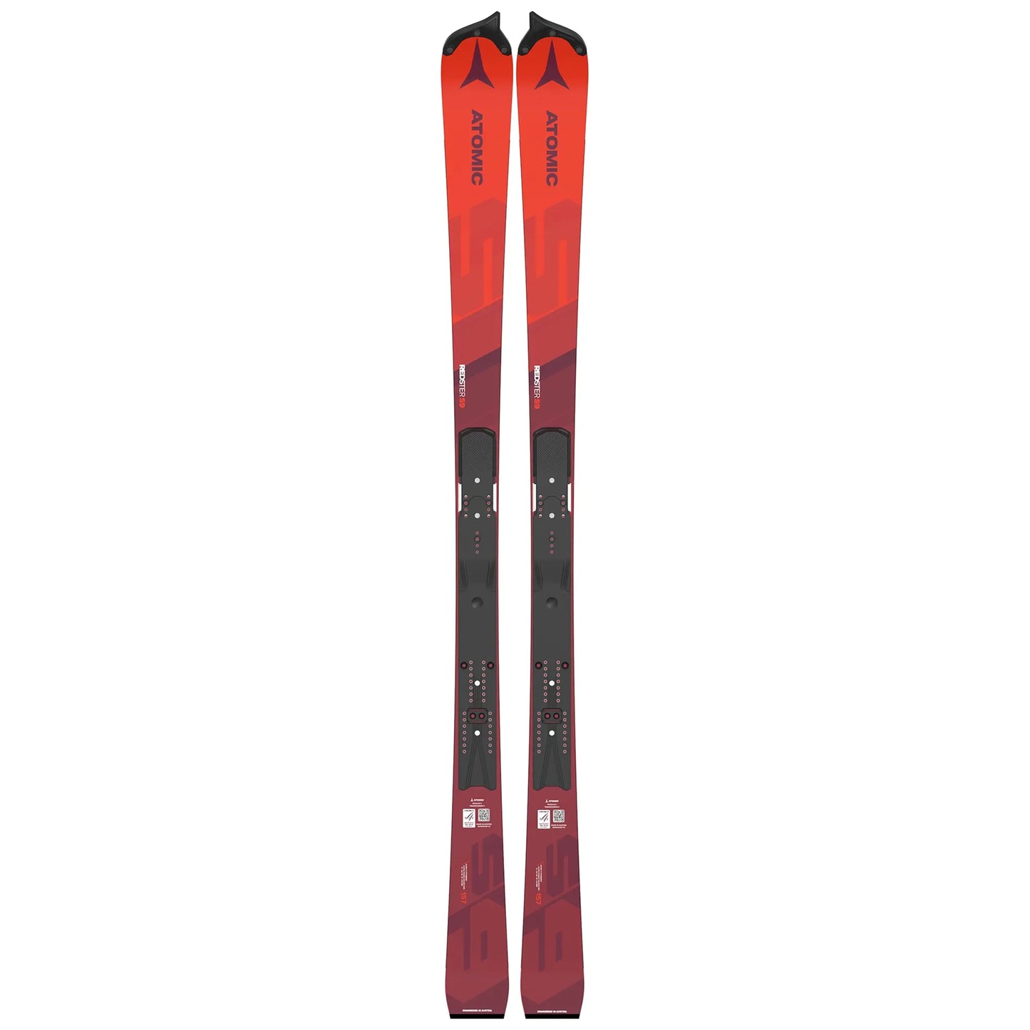 Ski Atomic NY Redster S9 FIS W 157 2025