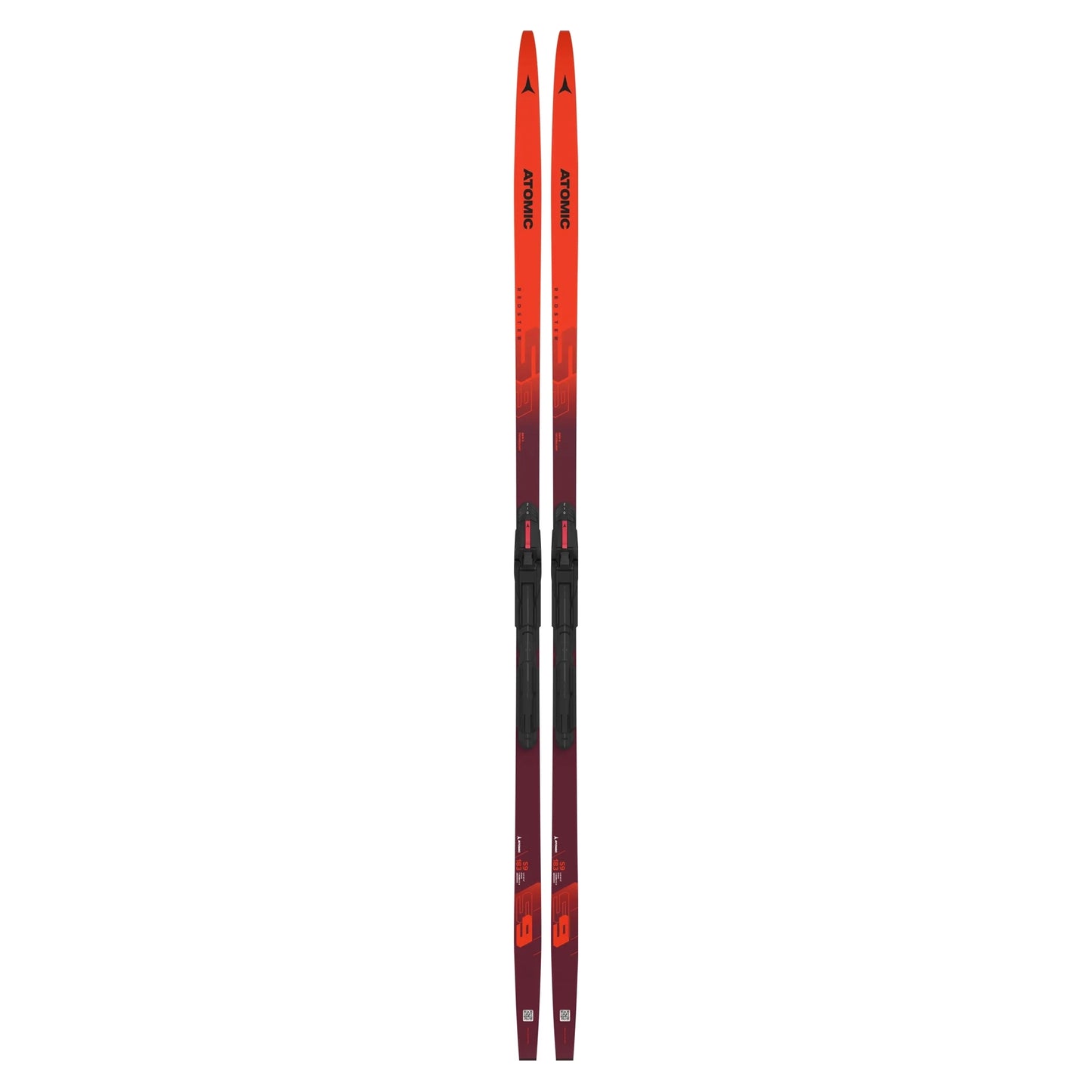 Ski Atomic Redster S9 GEN S 2024 + Fixation Shift RC SK