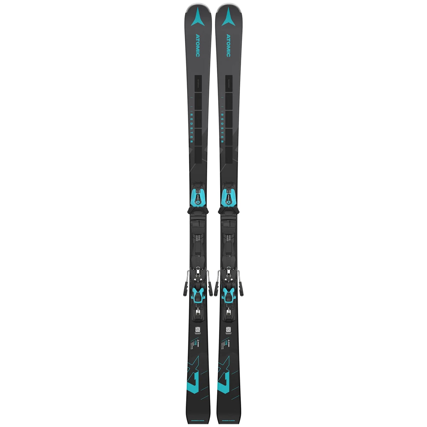 Ski Atomic Redster X7 Revoshock C 2025 + Fixation MI 12 GW